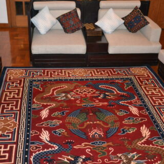 Handmade Rugs