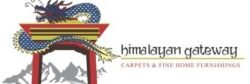 Himalayan Gateway Logo